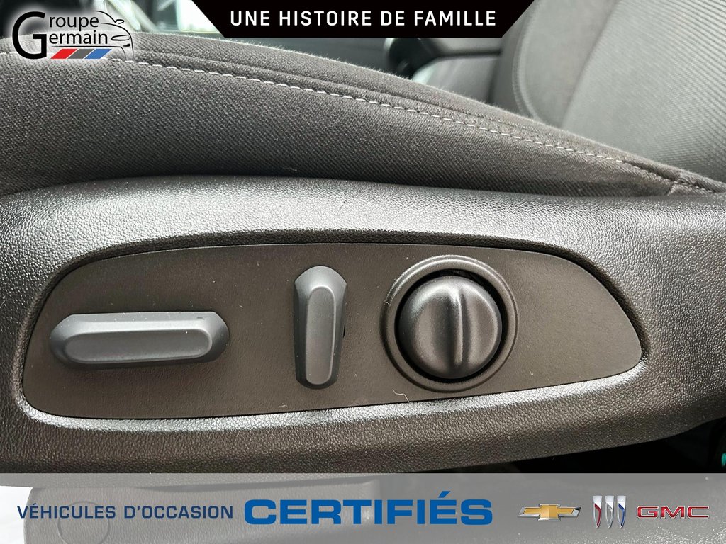 2022 Chevrolet TRAVERSE in St-Raymond, Quebec - 14 - w1024h768px