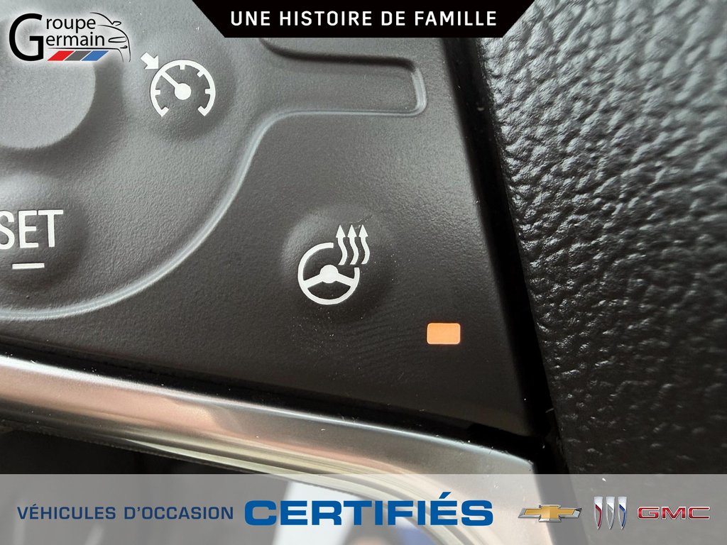 2023 Chevrolet traverse in St-Raymond, Quebec - 28 - w1024h768px