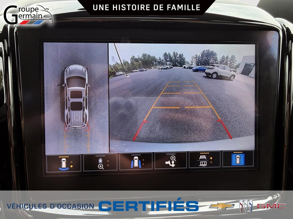 2023 Chevrolet traverse in St-Raymond, Quebec - 32 - w1024h768px