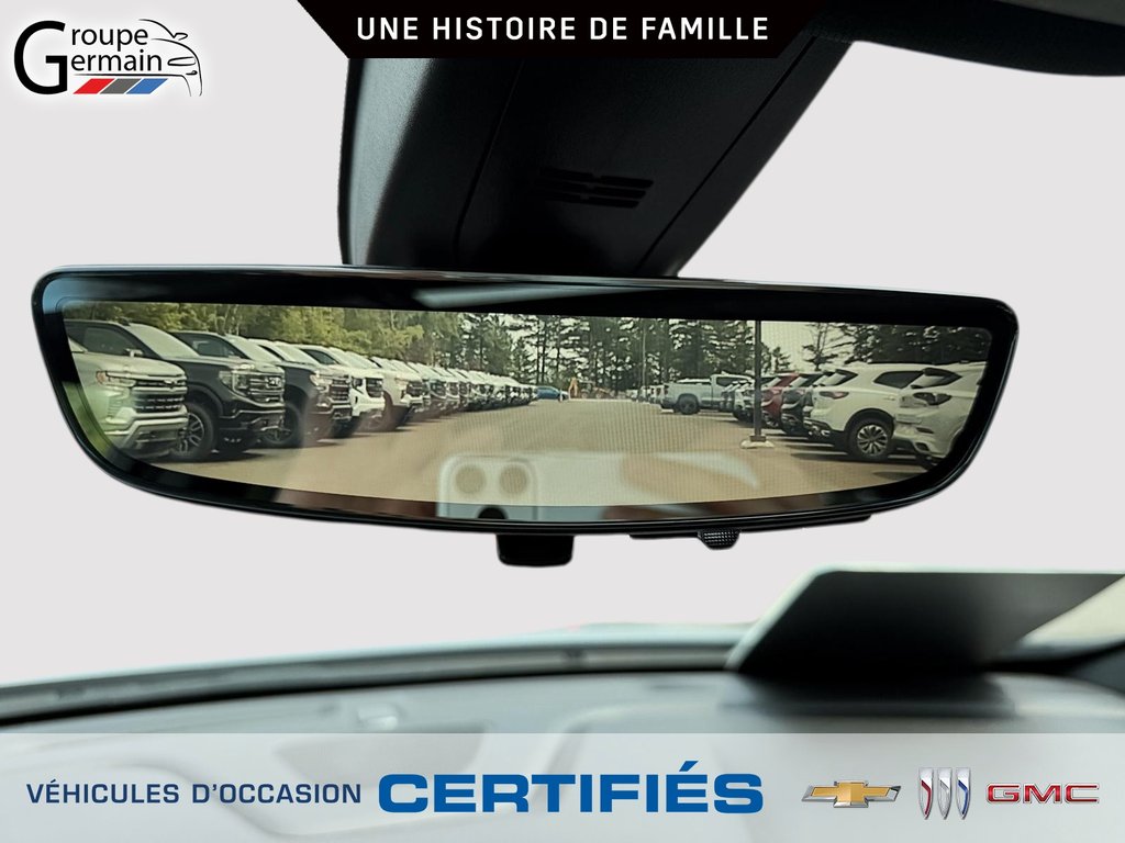 2023 Chevrolet traverse in St-Raymond, Quebec - 39 - w1024h768px
