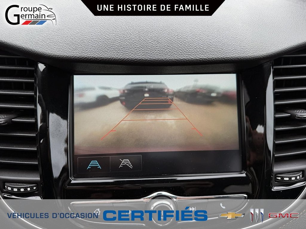 2017 Chevrolet TRAX in St-Raymond, Quebec - 28 - w1024h768px