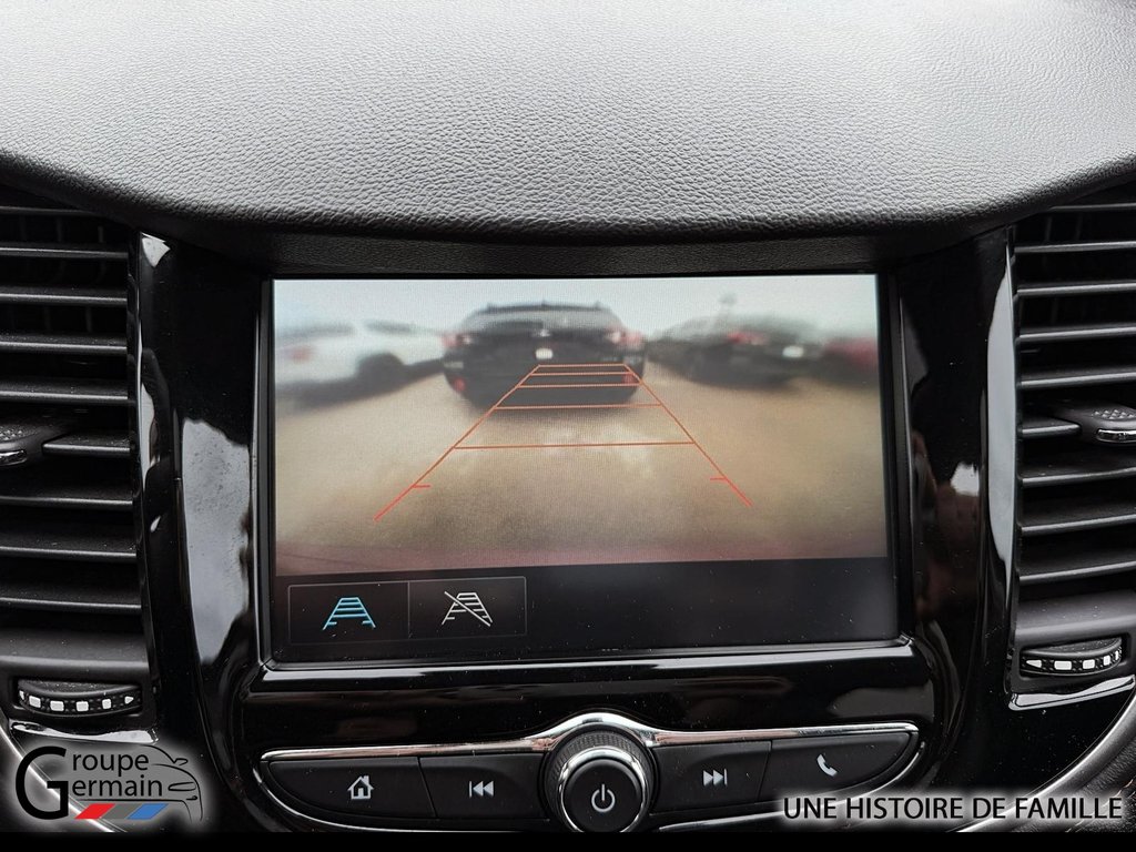 2017 Chevrolet TRAX in St-Raymond, Quebec - 28 - w1024h768px