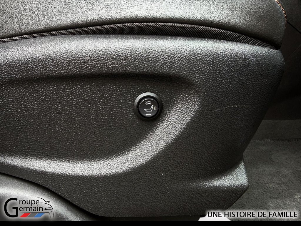 2017 Chevrolet TRAX in St-Raymond, Quebec - 18 - w1024h768px