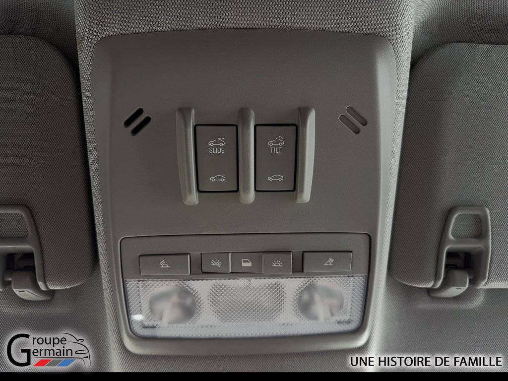 2017 Chevrolet TRAX in St-Raymond, Quebec - 30 - w1024h768px