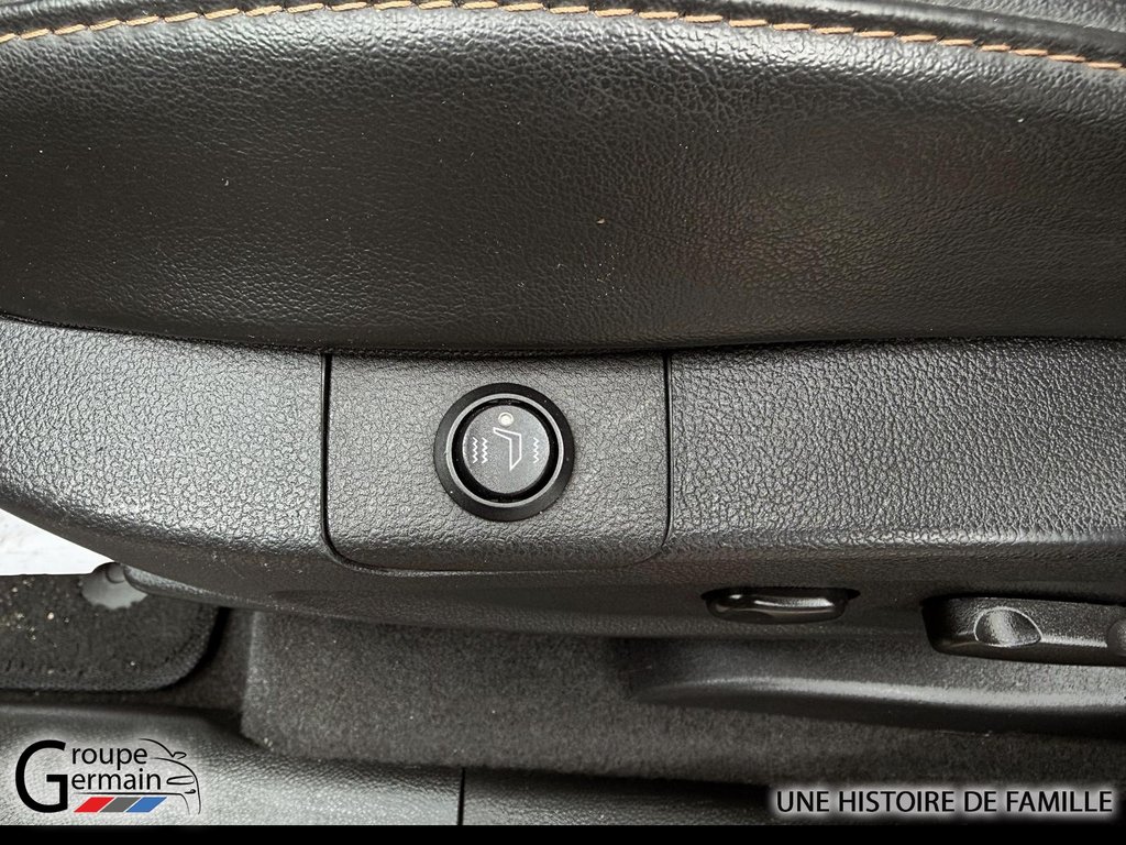 2017 Chevrolet TRAX in St-Raymond, Quebec - 15 - w1024h768px