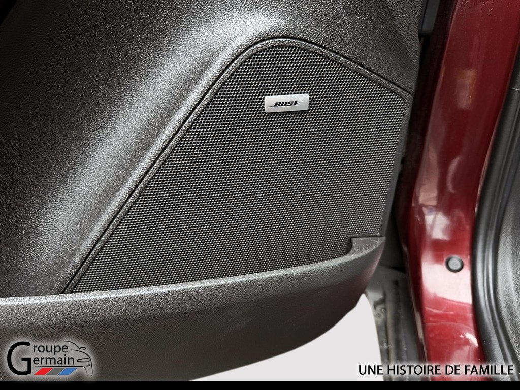 2017 Chevrolet TRAX in St-Raymond, Quebec - 21 - w1024h768px