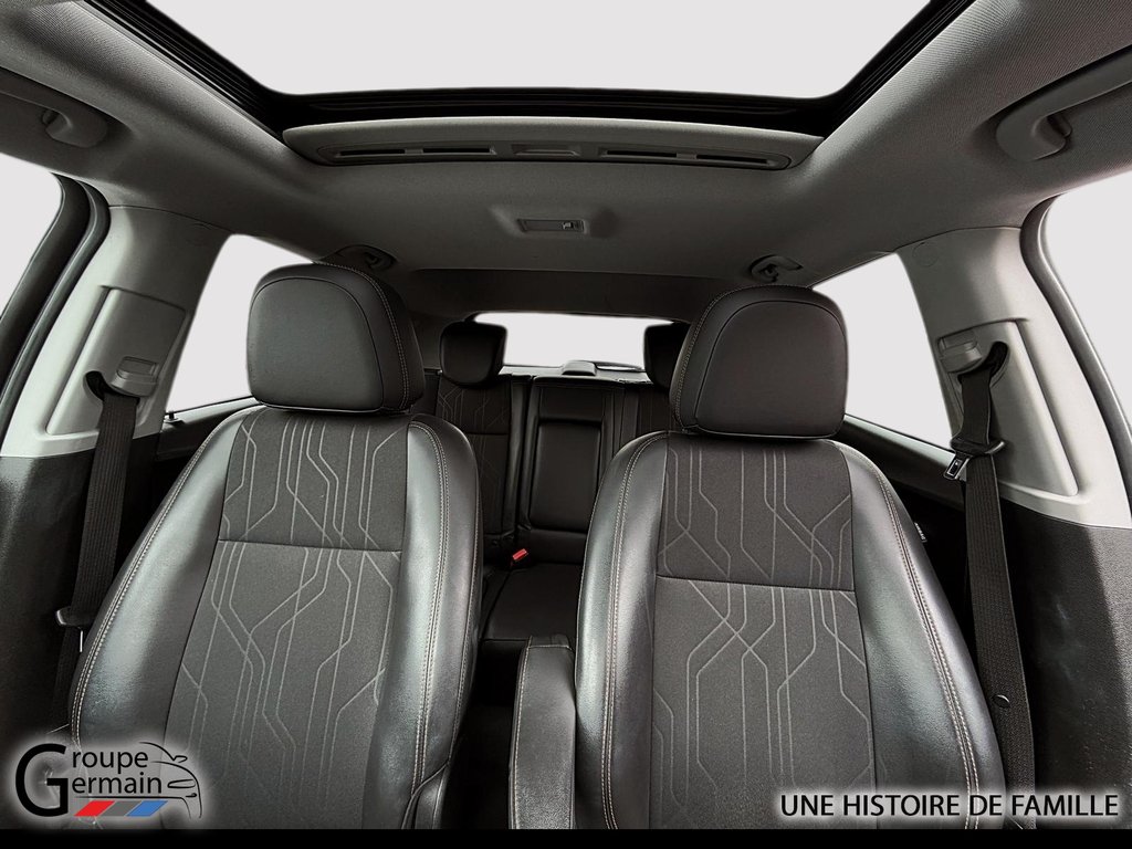 2017 Chevrolet TRAX in St-Raymond, Quebec - 12 - w1024h768px