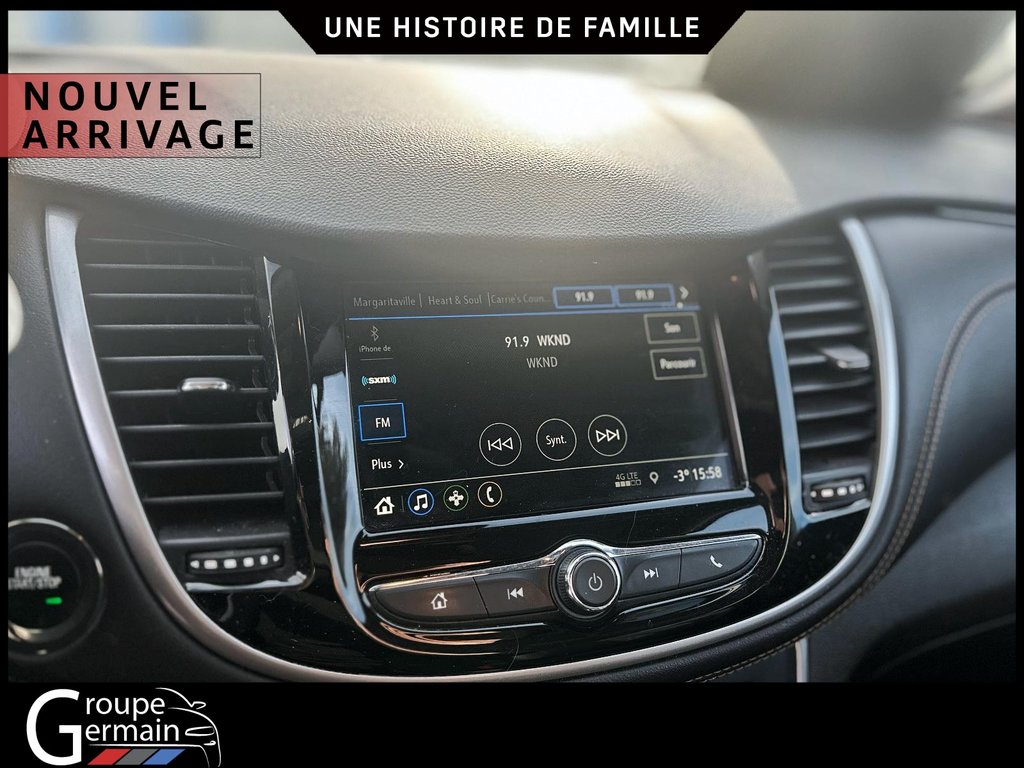 2019 Chevrolet Trax in St-Raymond, Quebec - 11 - w1024h768px