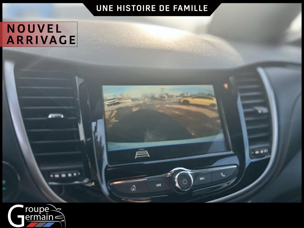 2019 Chevrolet Trax in St-Raymond, Quebec - 12 - w1024h768px