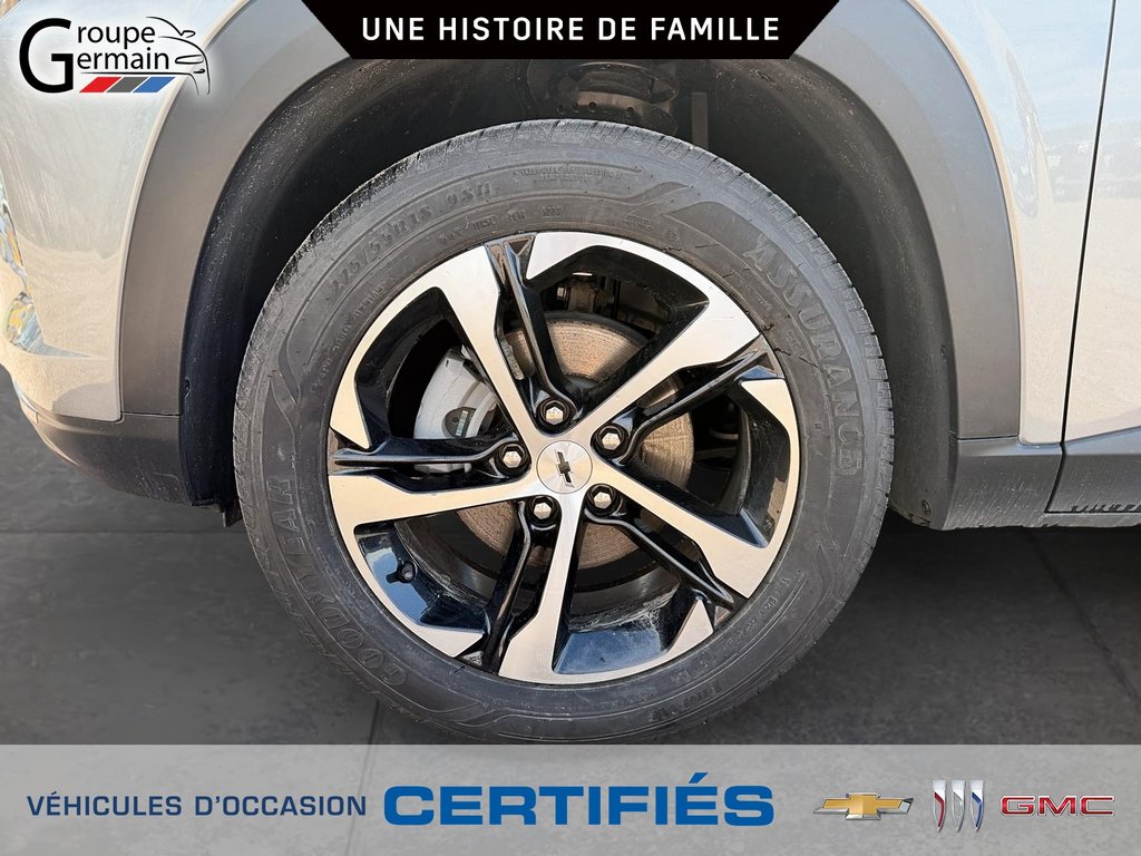 2024 Chevrolet TRAX à St-Raymond, Québec - 7 - w1024h768px