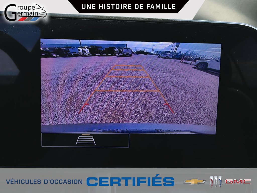 2024 Chevrolet TRAX à St-Raymond, Québec - 27 - w1024h768px