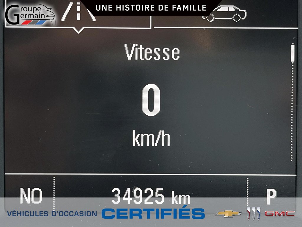 2024 Chevrolet TRAX à St-Raymond, Québec - 24 - w1024h768px
