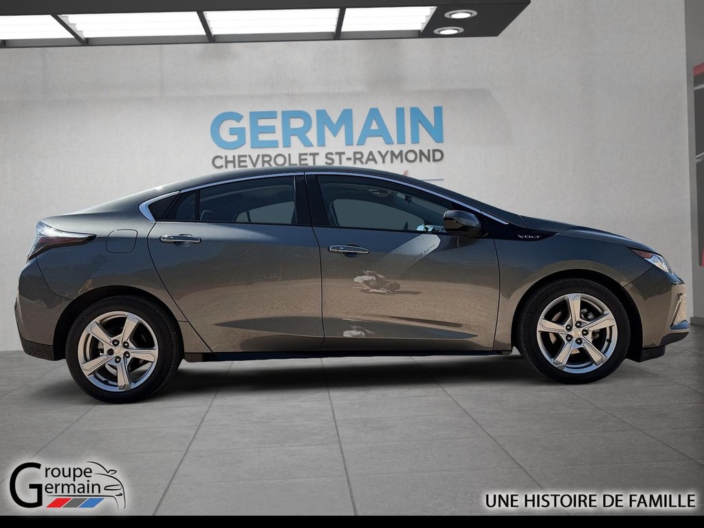 2017 Chevrolet VOLT in St-Raymond, Quebec - 3 - w1024h768px
