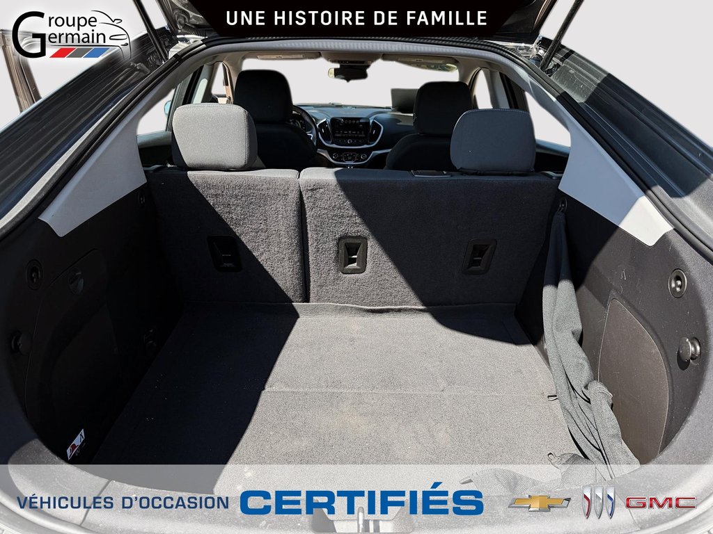 2017 Chevrolet VOLT à St-Raymond, Québec - 14 - w1024h768px