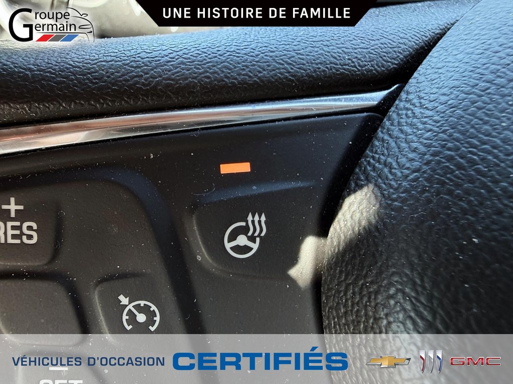 2017 Chevrolet VOLT à St-Raymond, Québec - 23 - w1024h768px