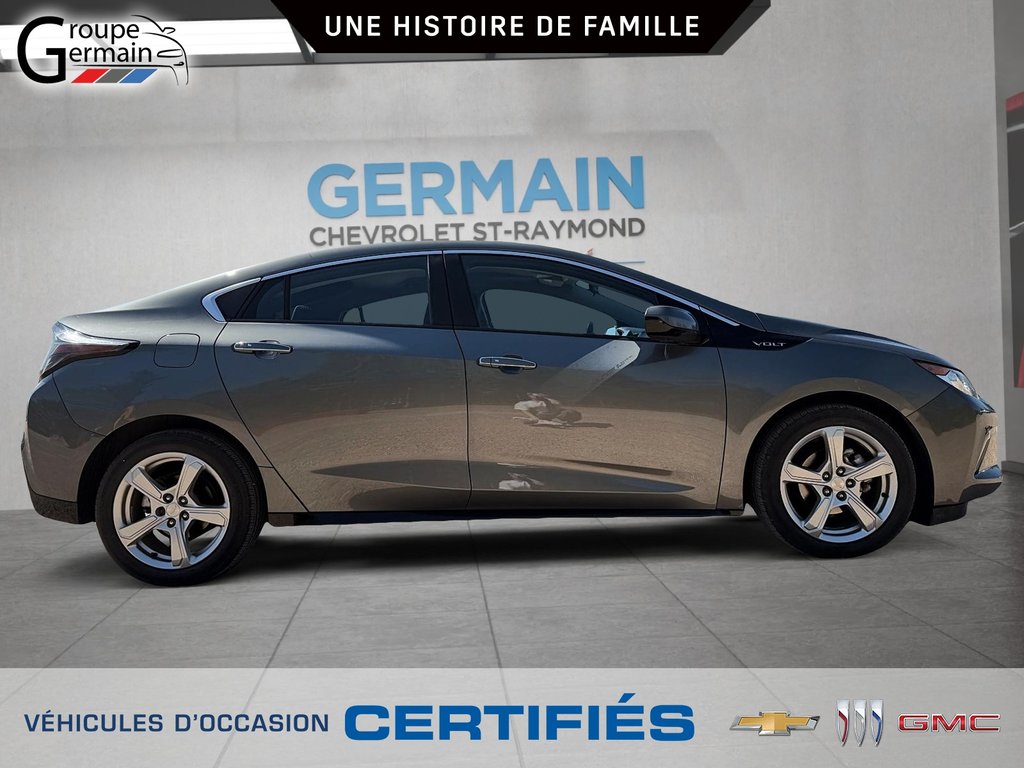 2017 Chevrolet VOLT à St-Raymond, Québec - 2 - w1024h768px