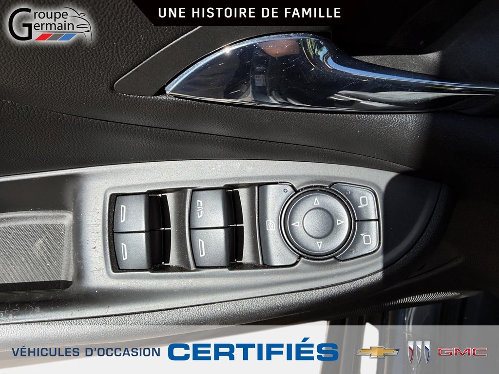 2017 Chevrolet VOLT à St-Raymond, Québec - 19 - w1024h768px