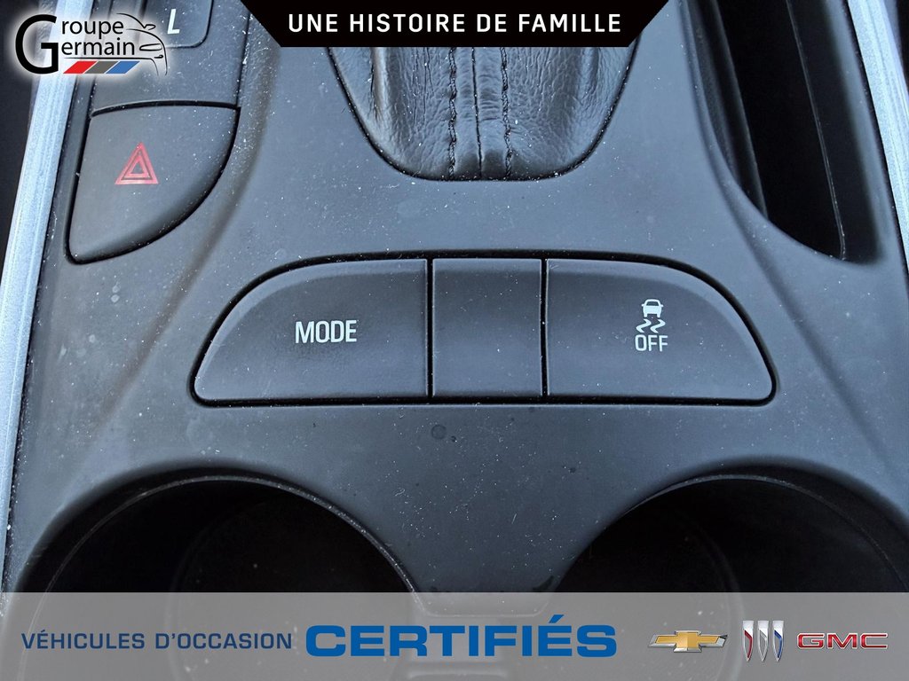 2017 Chevrolet VOLT à St-Raymond, Québec - 31 - w1024h768px