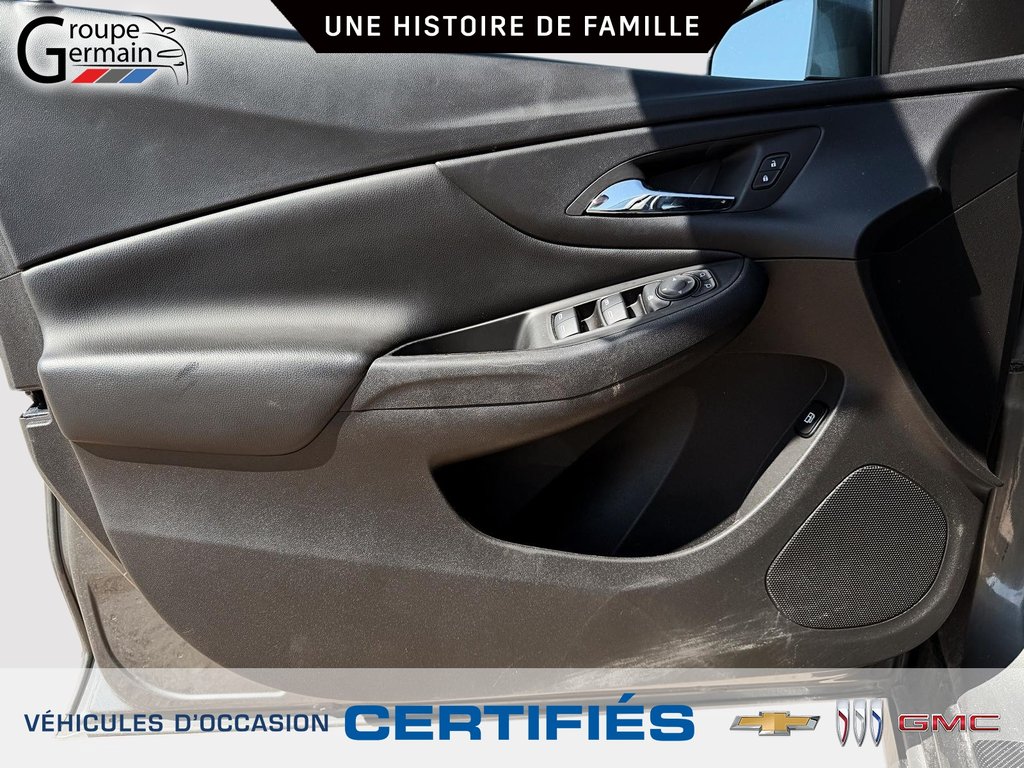 2017 Chevrolet VOLT à St-Raymond, Québec - 18 - w1024h768px