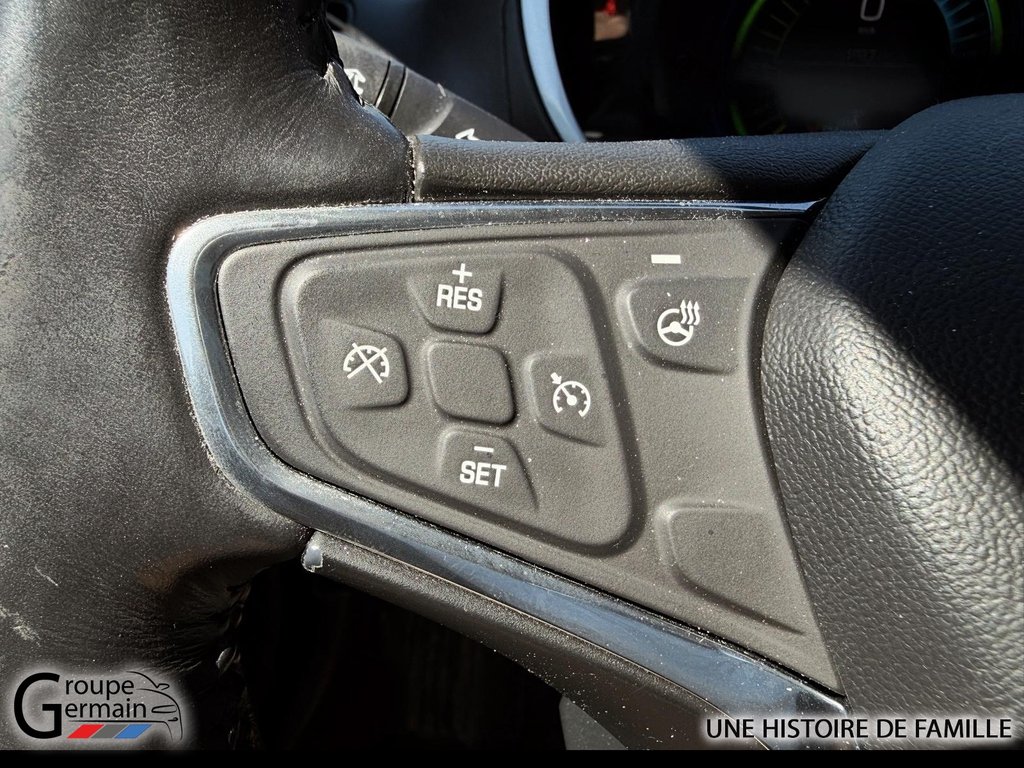 2017 Chevrolet VOLT in St-Raymond, Quebec - 26 - w1024h768px