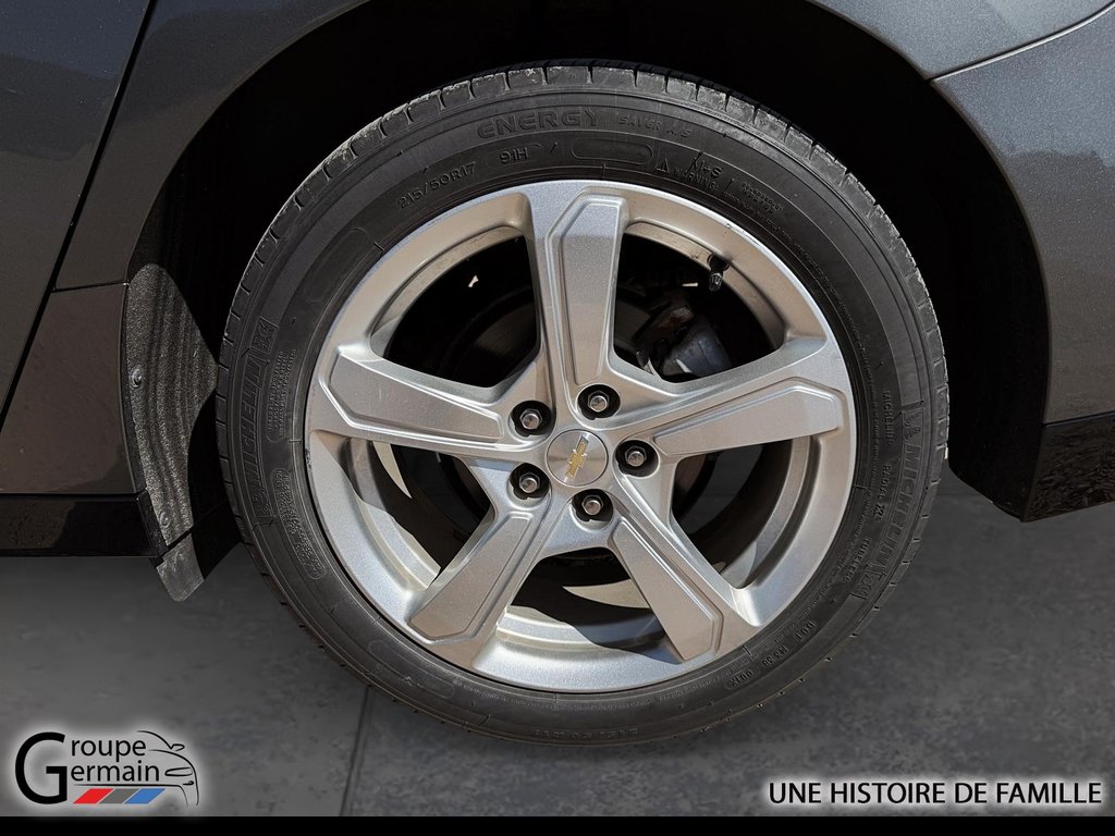 2017 Chevrolet VOLT in St-Raymond, Quebec - 31 - w1024h768px