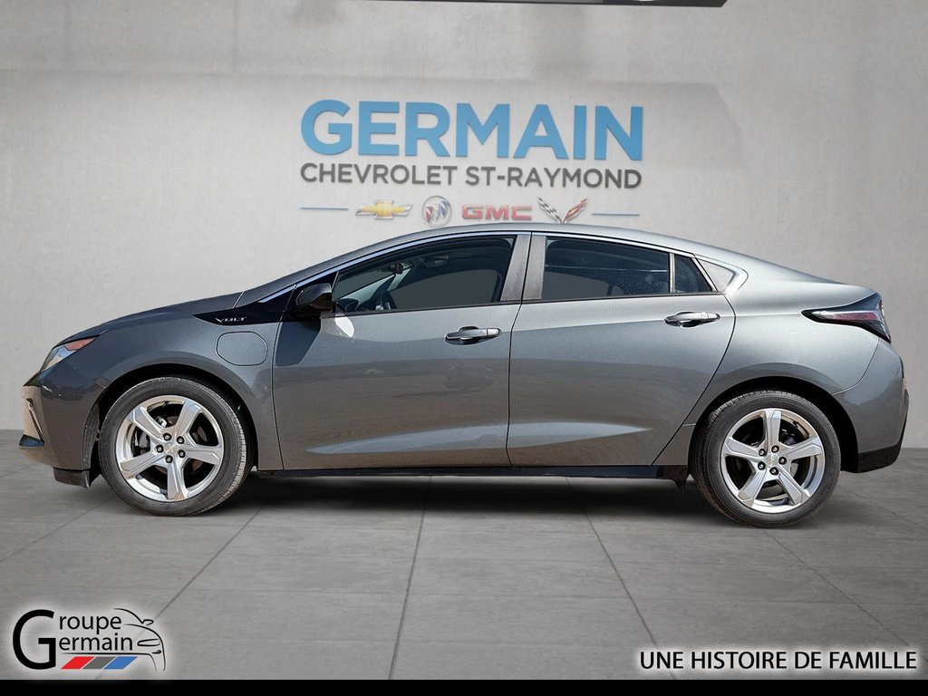 2017 Chevrolet VOLT in St-Raymond, Quebec - 32 - w1024h768px
