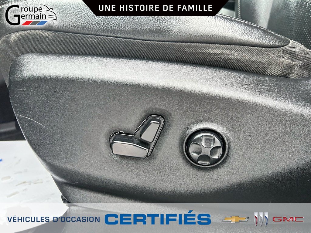 2019 Chrysler Pacifica in St-Raymond, Quebec - 11 - w1024h768px