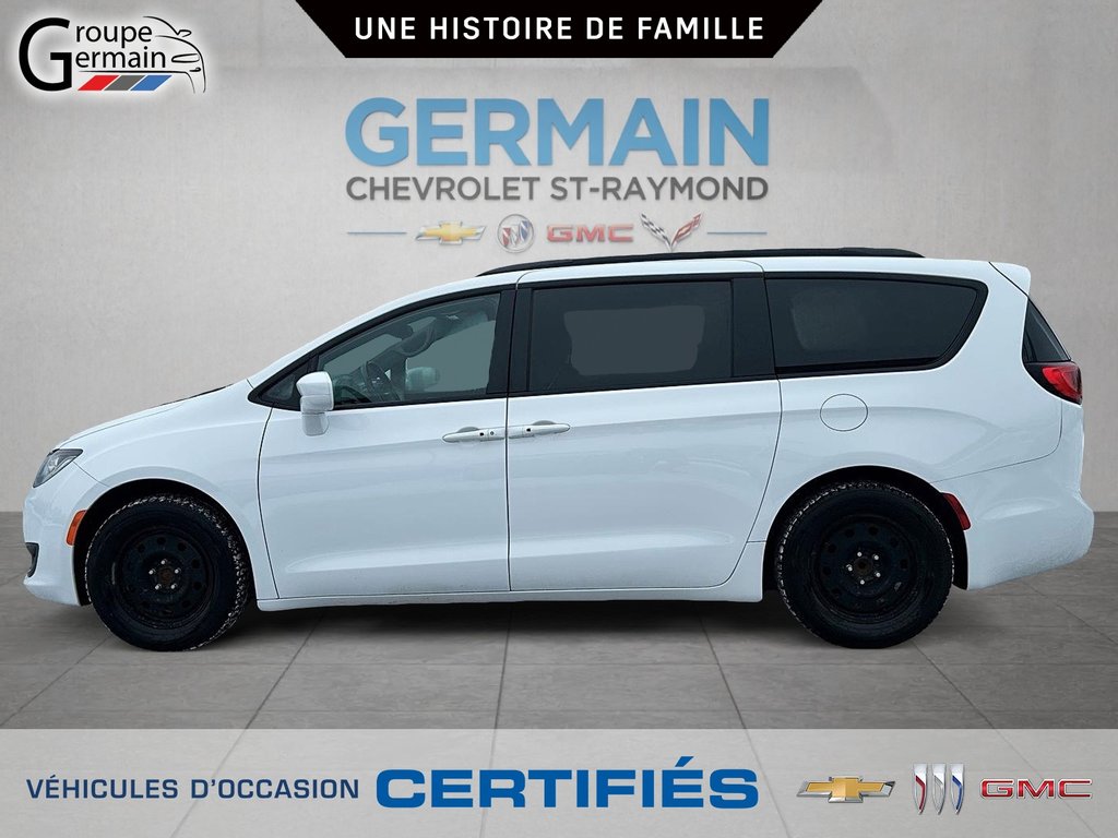 2019 Chrysler Pacifica in St-Raymond, Quebec - 6 - w1024h768px