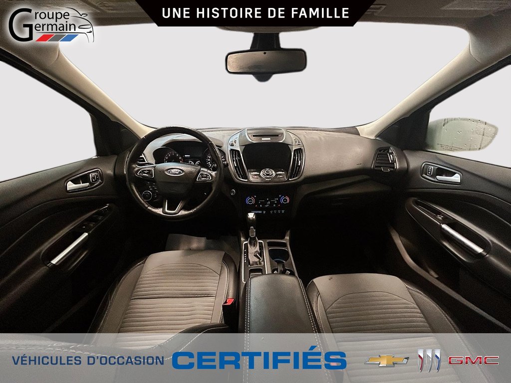 2018 Ford Escape in St-Raymond, Quebec - 21 - w1024h768px