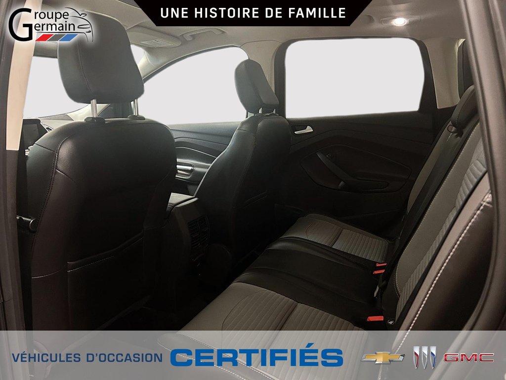 2018 Ford Escape in St-Raymond, Quebec - 22 - w1024h768px