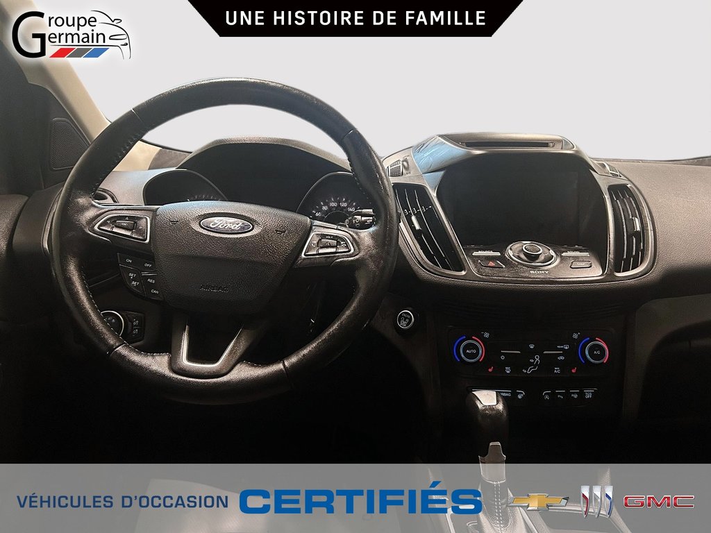 2018 Ford Escape in St-Raymond, Quebec - 20 - w1024h768px