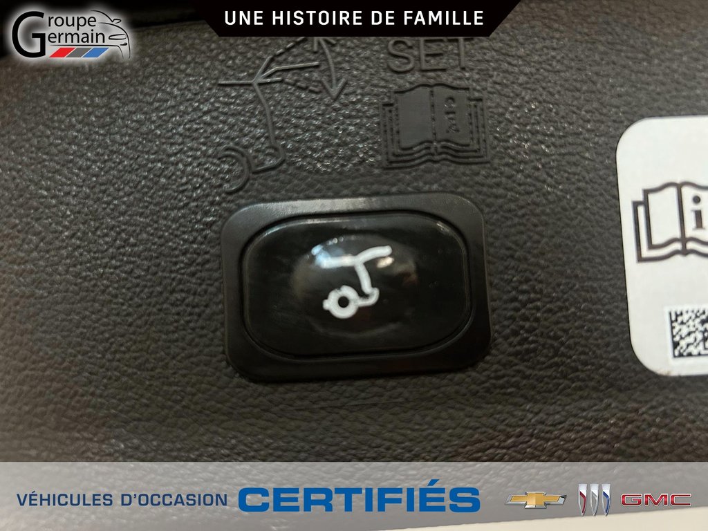 2018 Ford Escape in St-Raymond, Quebec - 26 - w1024h768px