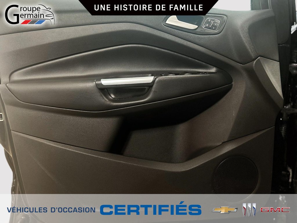 2018 Ford Escape in St-Raymond, Quebec - 8 - w1024h768px