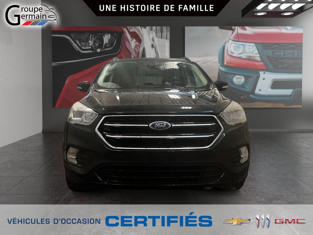 2018 Ford Escape in St-Raymond, Quebec - 6 - w1024h768px