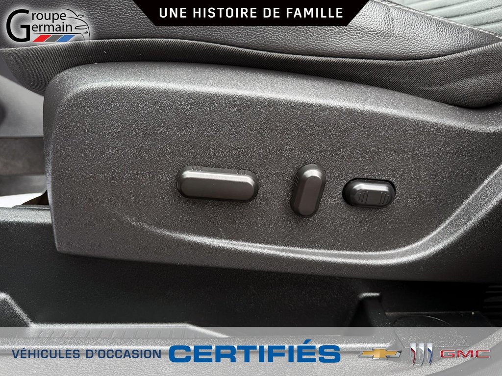2018 Ford Escape à St-Raymond, Québec - 14 - w1024h768px