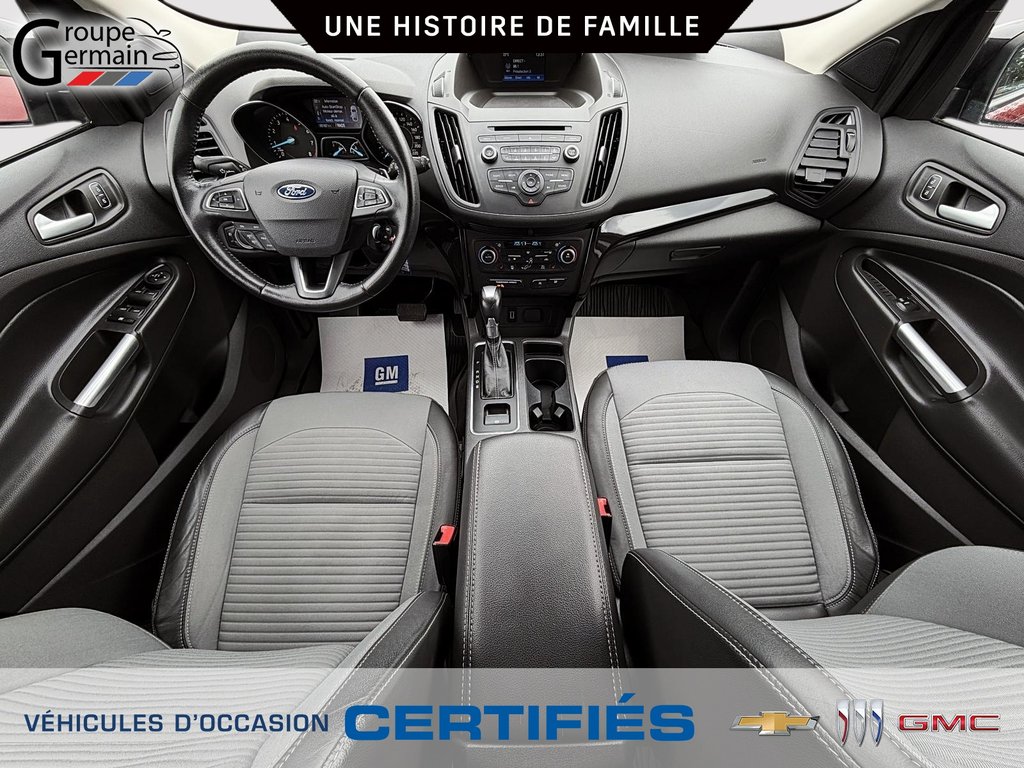 2018 Ford Escape à St-Raymond, Québec - 10 - w1024h768px