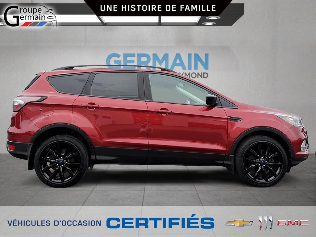 2018 Ford Escape à St-Raymond, Québec - 2 - w1024h768px