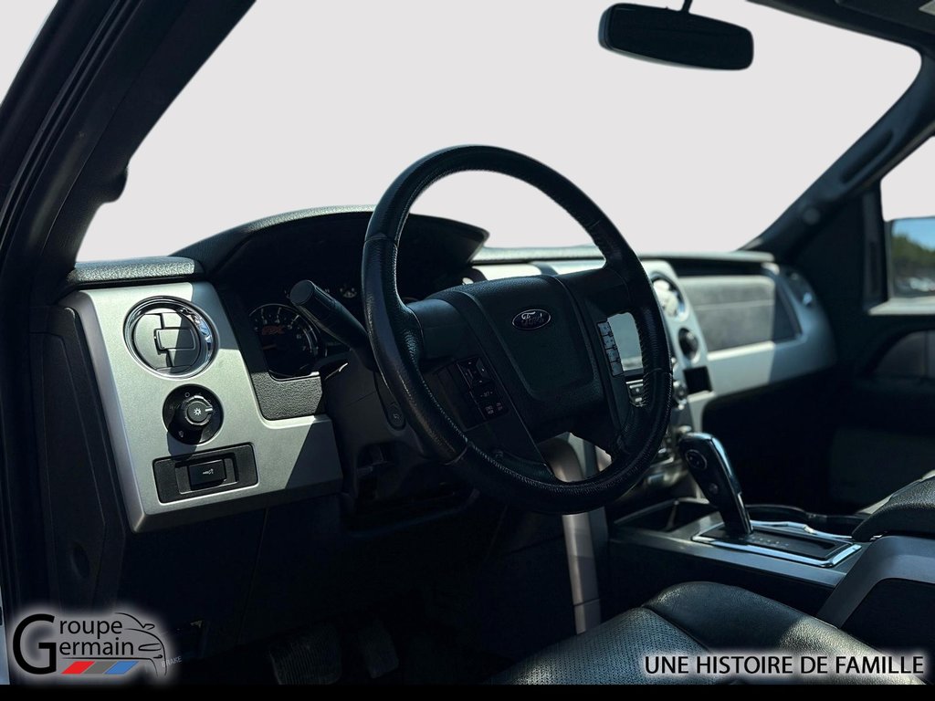 2013 Ford F-150 à St-Raymond, Québec - 12 - w1024h768px