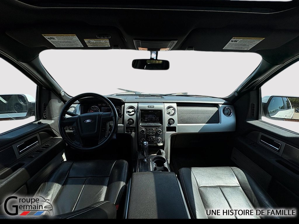 2013 Ford F-150 à St-Raymond, Québec - 23 - w1024h768px