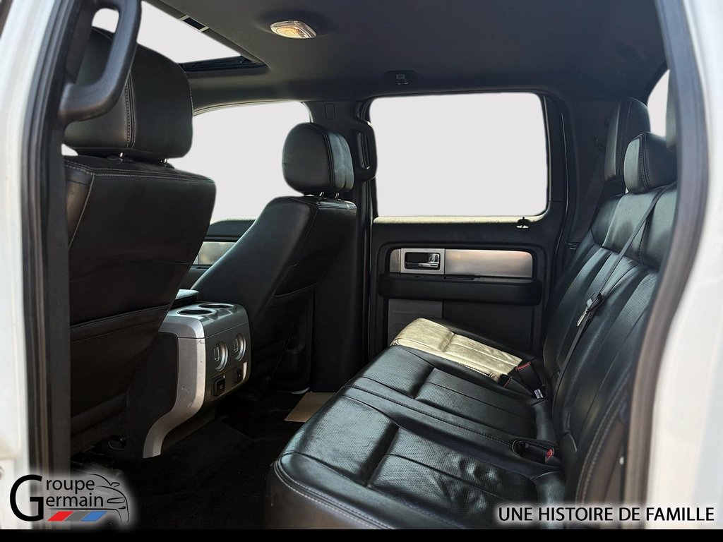 2013 Ford F-150 à St-Raymond, Québec - 24 - w1024h768px