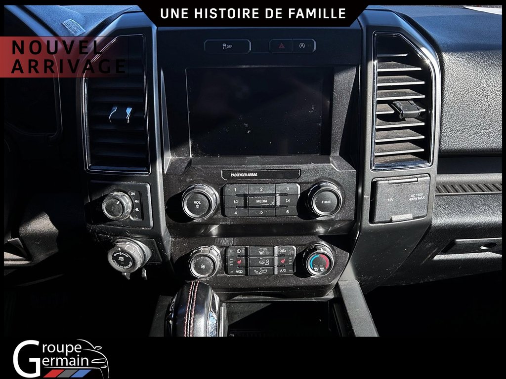 2019 Ford F-150 à St-Raymond, Québec - 5 - w1024h768px