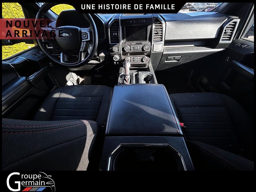 2019 Ford F-150 à St-Raymond, Québec - 4 - w1024h768px