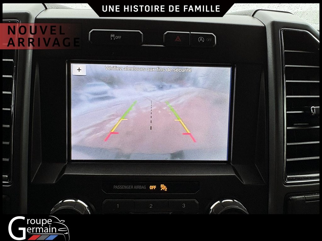 2019 Ford F-150 in St-Raymond, Quebec - 17 - w1024h768px