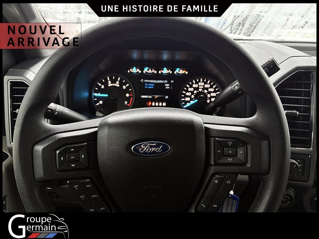 2019 Ford F-150 in St-Raymond, Quebec - 13 - w1024h768px