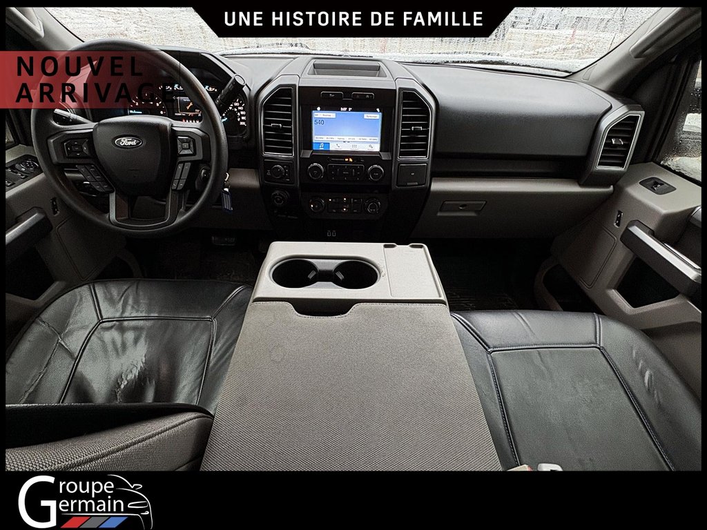 2019 Ford F-150 in St-Raymond, Quebec - 10 - w1024h768px