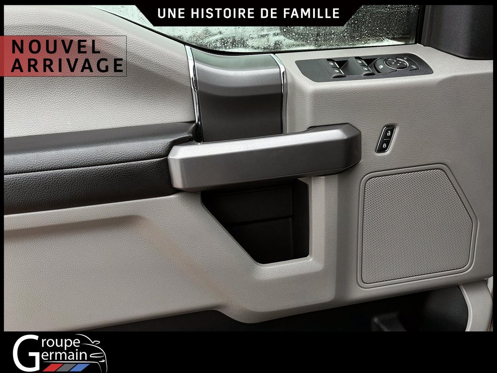 2019 Ford F-150 in St-Raymond, Quebec - 12 - w1024h768px