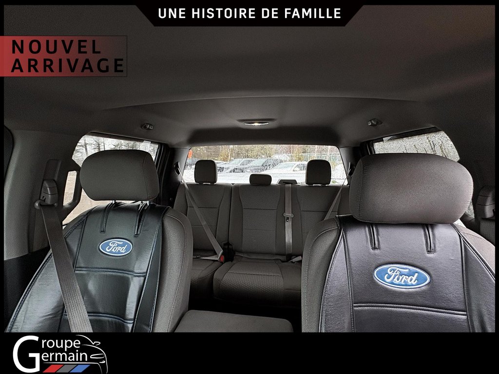 2019 Ford F-150 in St-Raymond, Quebec - 11 - w1024h768px