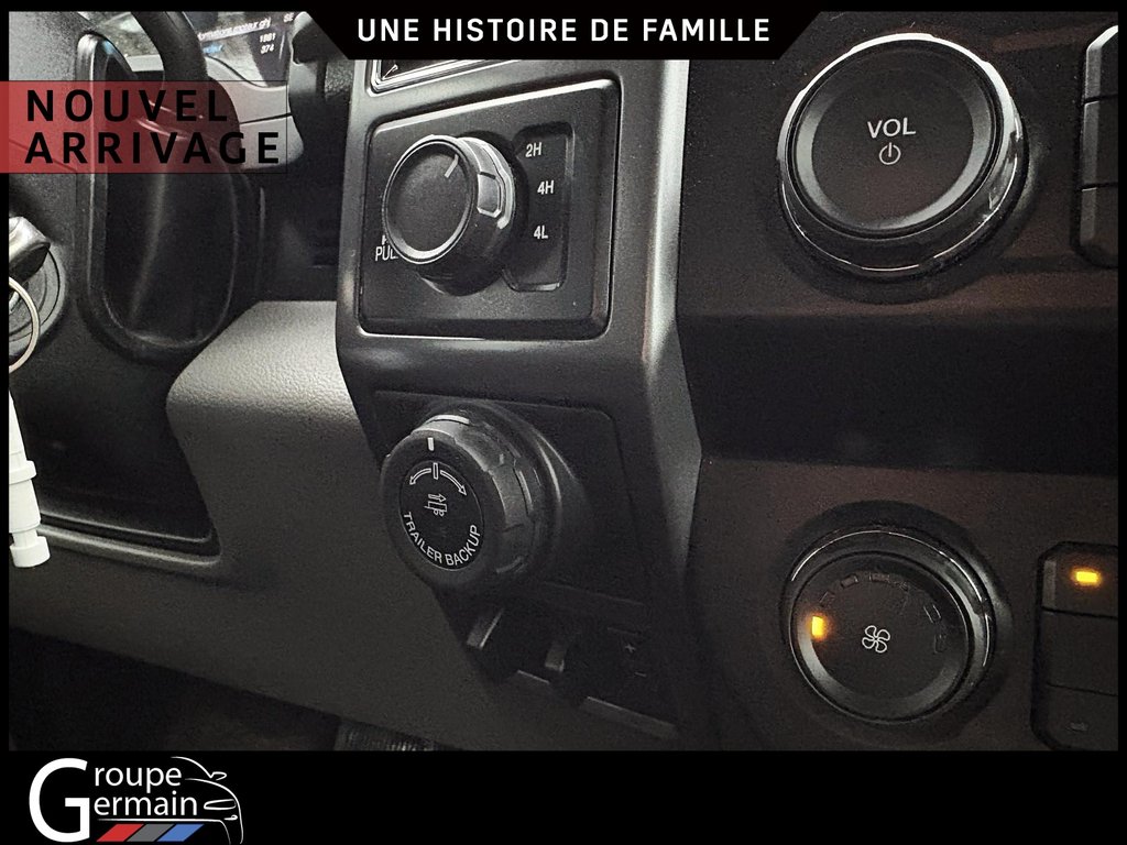 2019 Ford F-150 in St-Raymond, Quebec - 16 - w1024h768px