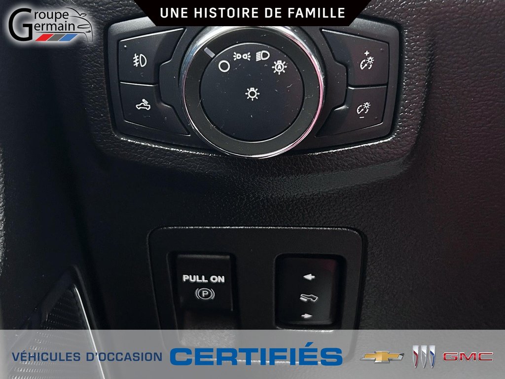 2020 Ford F-150 in St-Raymond, Quebec - 25 - w1024h768px