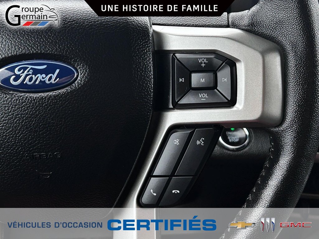 2020 Ford F-150 in St-Raymond, Quebec - 24 - w1024h768px